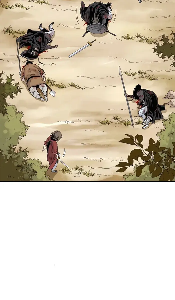 I Reincarnated as a Legendary Surgeon Chapter 68 Page 62