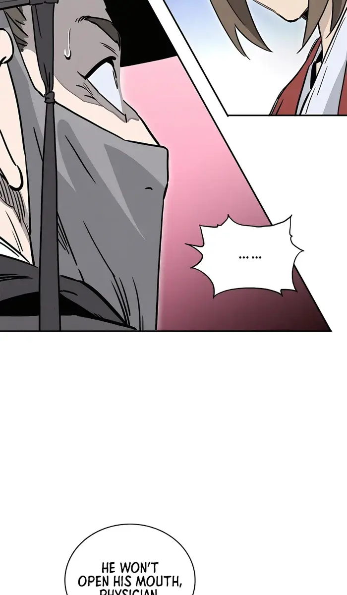 I Reincarnated as a Legendary Surgeon Chapter 68 Page 69