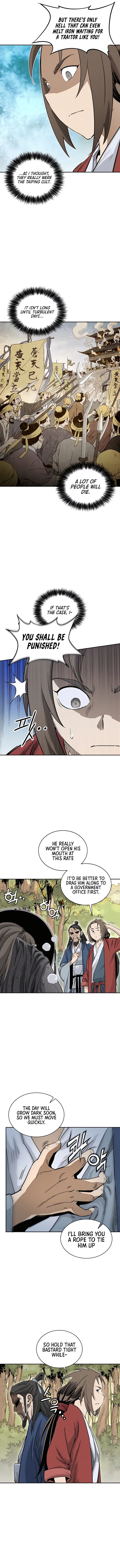 I Reincarnated as a Legendary Surgeon Chapter 68 Page 73