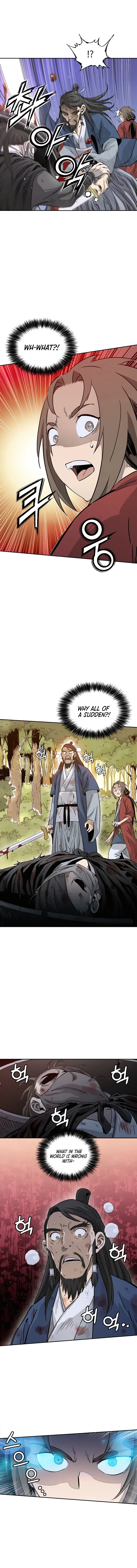 I Reincarnated as a Legendary Surgeon Chapter 69 Page 2