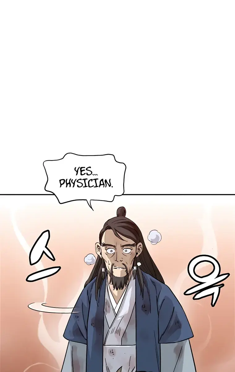 I Reincarnated as a Legendary Surgeon Chapter 69 Page 16