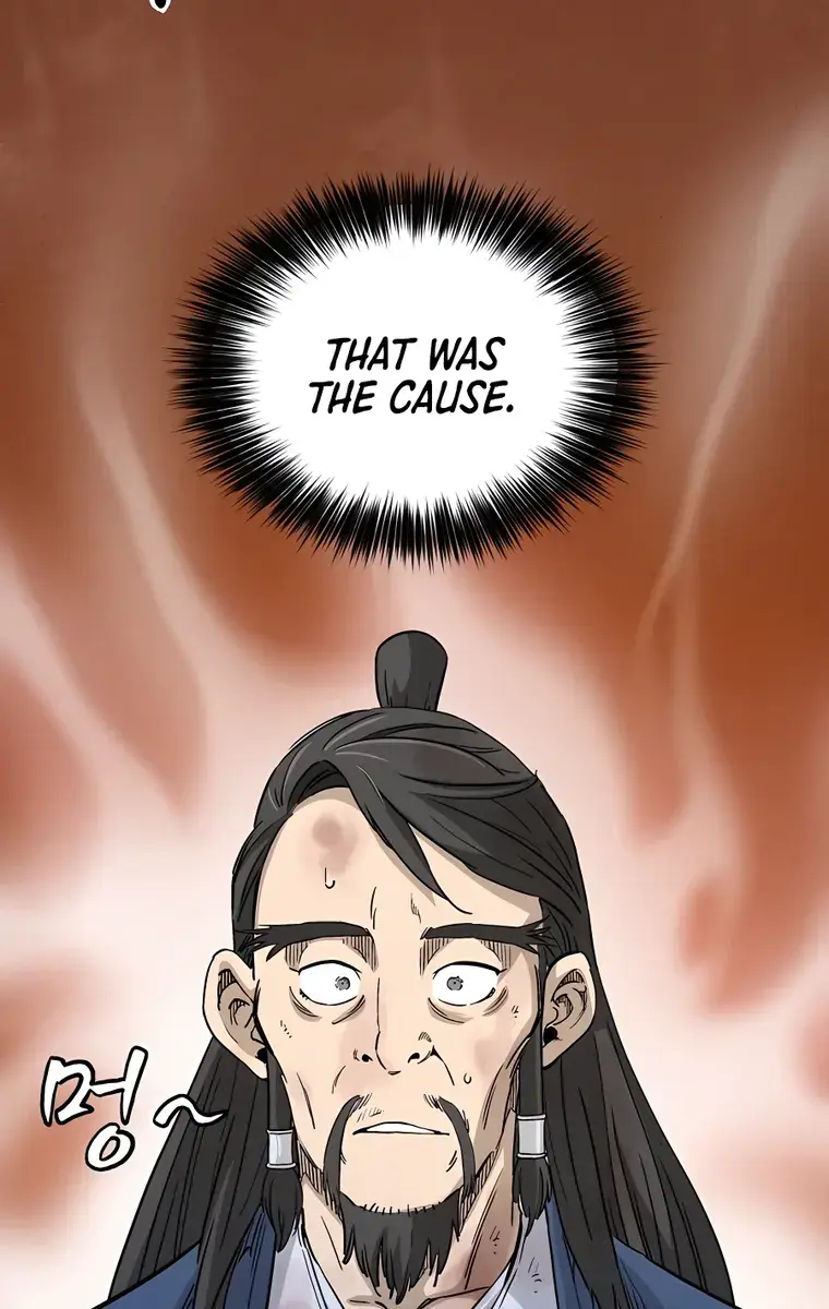 I Reincarnated as a Legendary Surgeon Chapter 69 Page 21