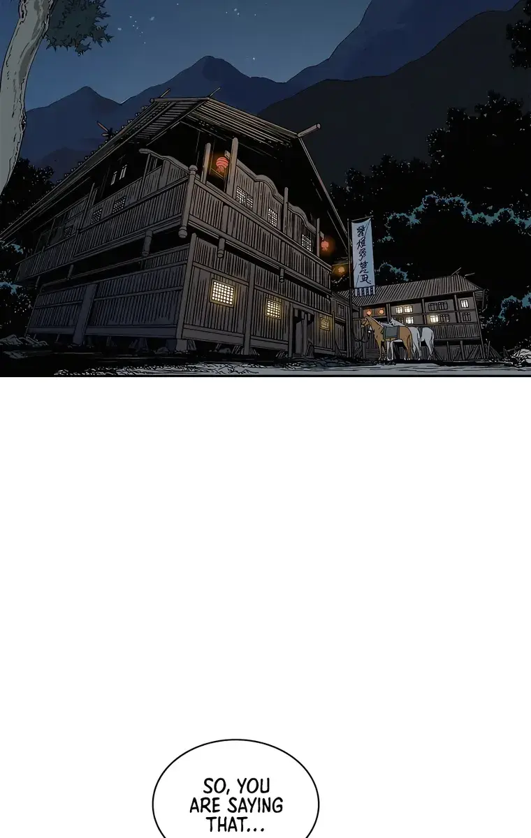 I Reincarnated as a Legendary Surgeon Chapter 69 Page 24