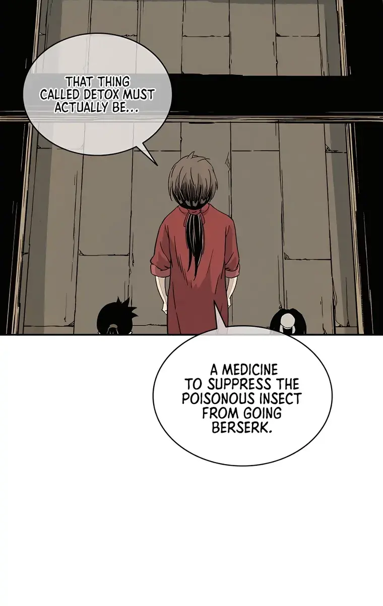 I Reincarnated as a Legendary Surgeon Chapter 69 Page 27