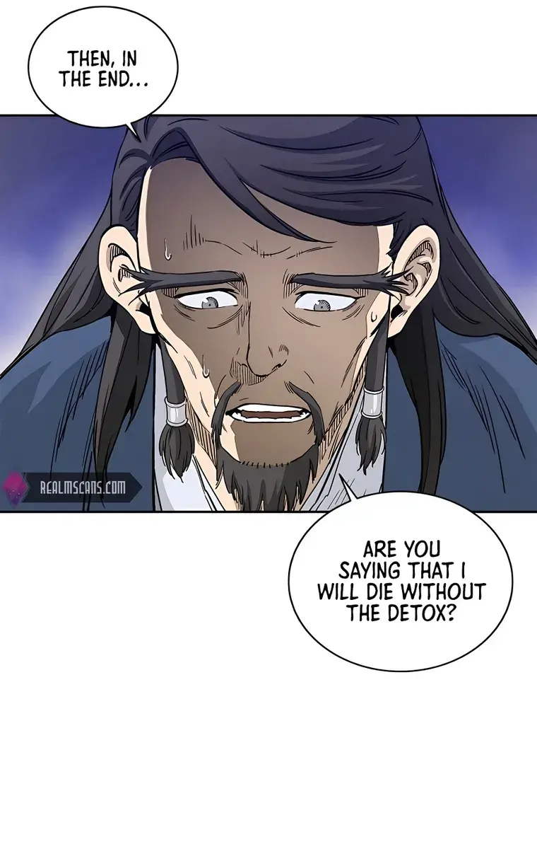 I Reincarnated as a Legendary Surgeon Chapter 69 Page 30