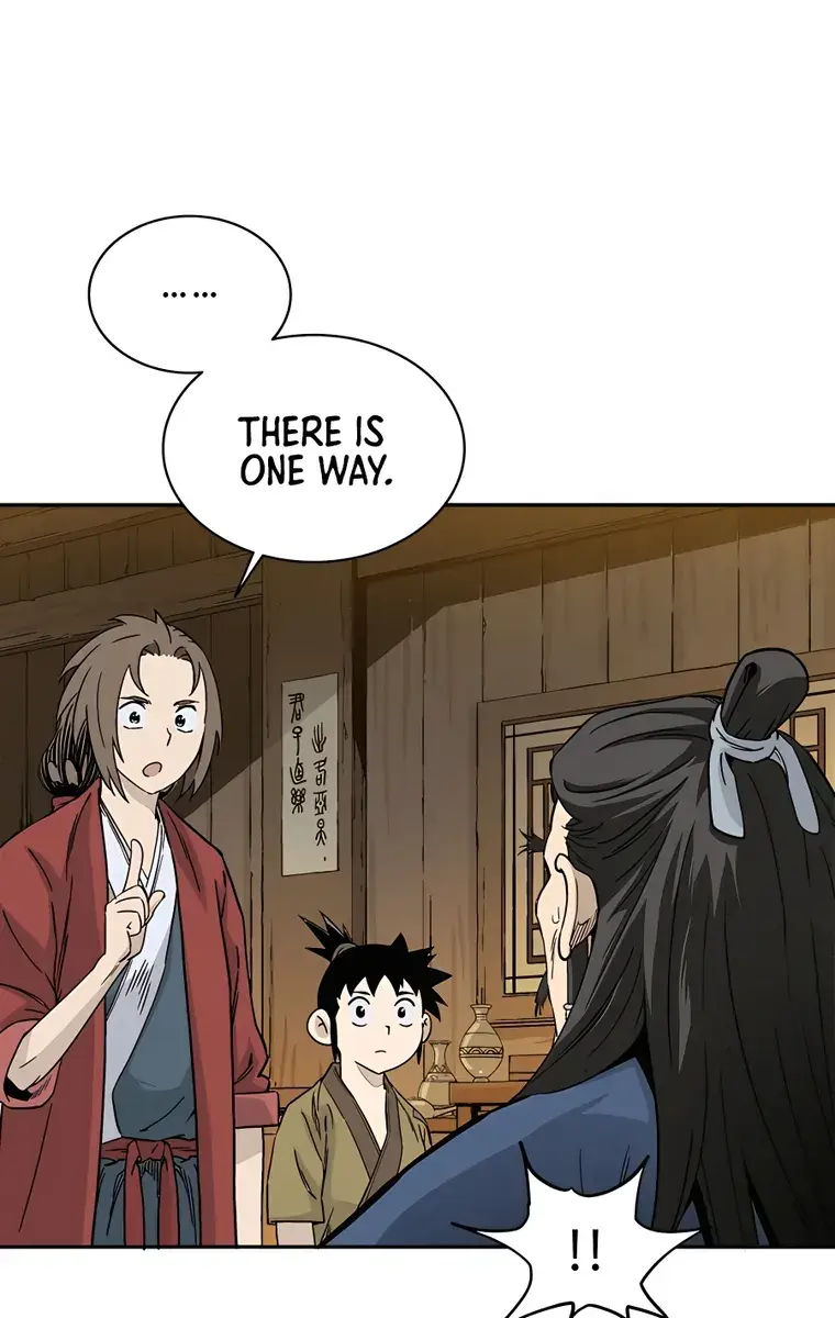 I Reincarnated as a Legendary Surgeon Chapter 69 Page 31