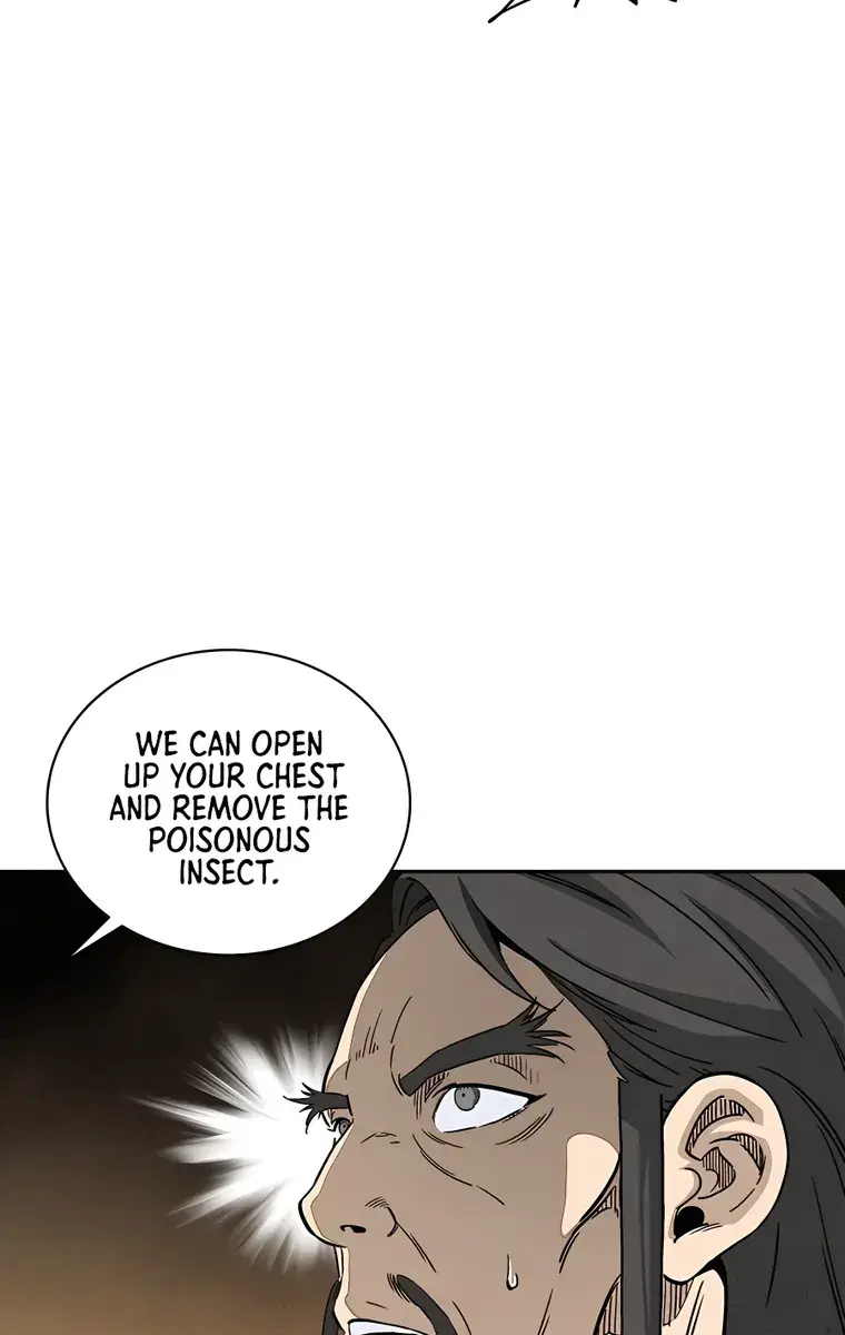 I Reincarnated as a Legendary Surgeon Chapter 69 Page 32