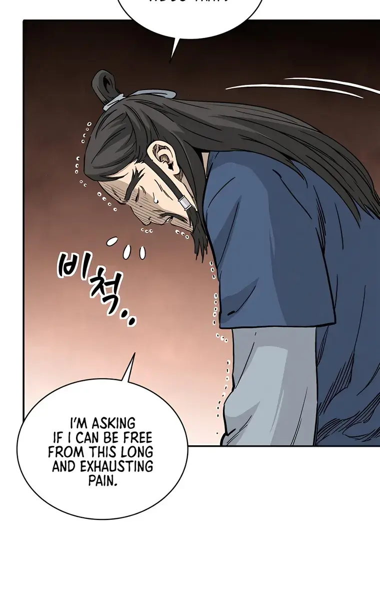 I Reincarnated as a Legendary Surgeon Chapter 69 Page 34