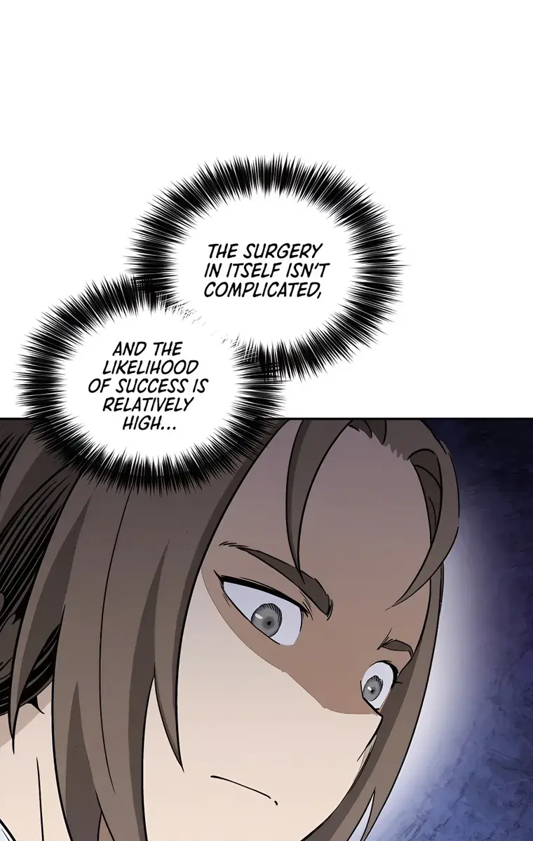 I Reincarnated as a Legendary Surgeon Chapter 69 Page 40