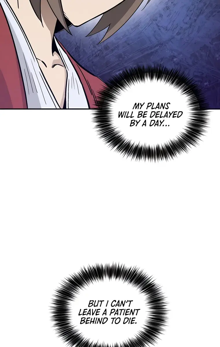 I Reincarnated as a Legendary Surgeon Chapter 69 Page 41