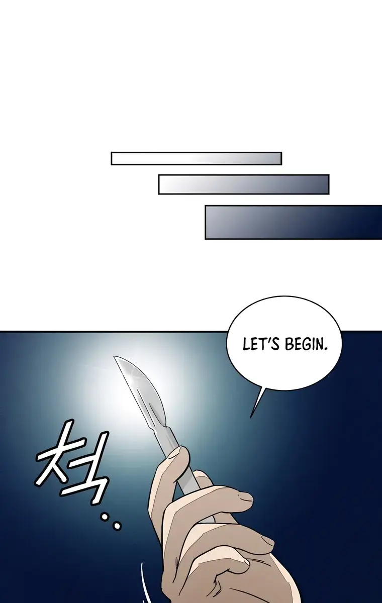 I Reincarnated as a Legendary Surgeon Chapter 69 Page 44