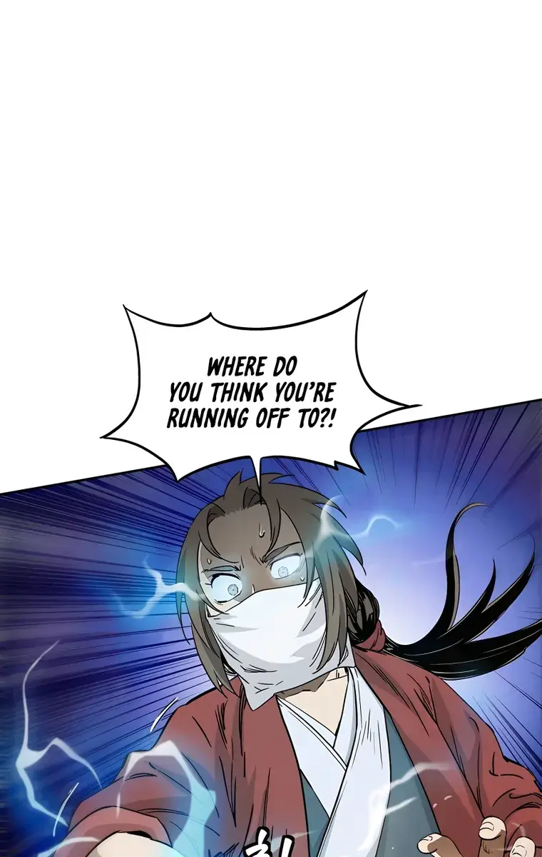 I Reincarnated as a Legendary Surgeon Chapter 69 Page 55