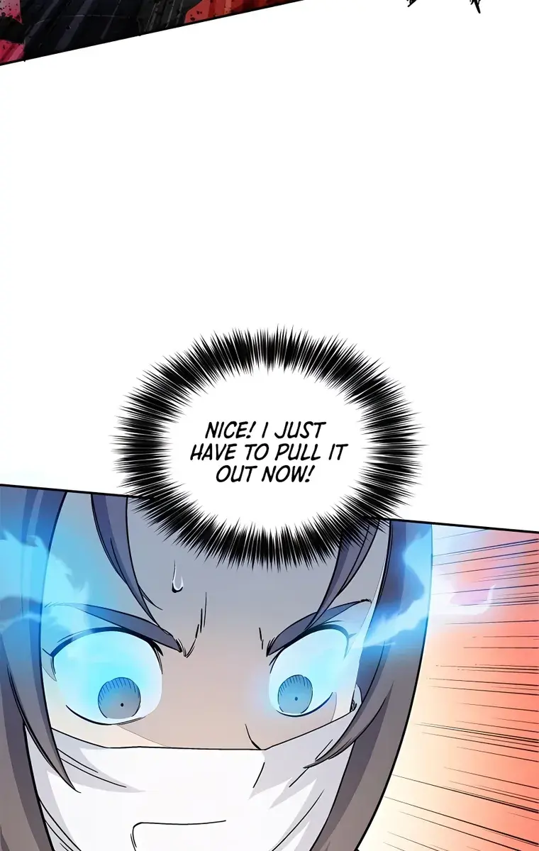 I Reincarnated as a Legendary Surgeon Chapter 69 Page 61
