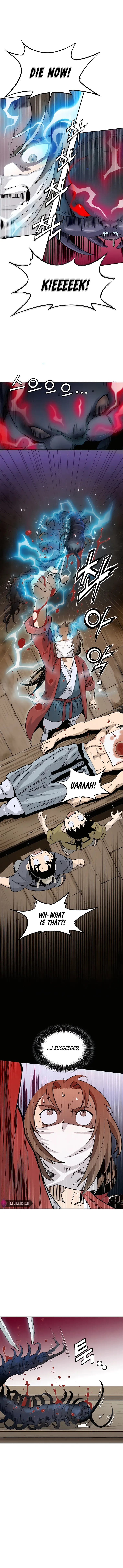 I Reincarnated as a Legendary Surgeon Chapter 69 Page 67