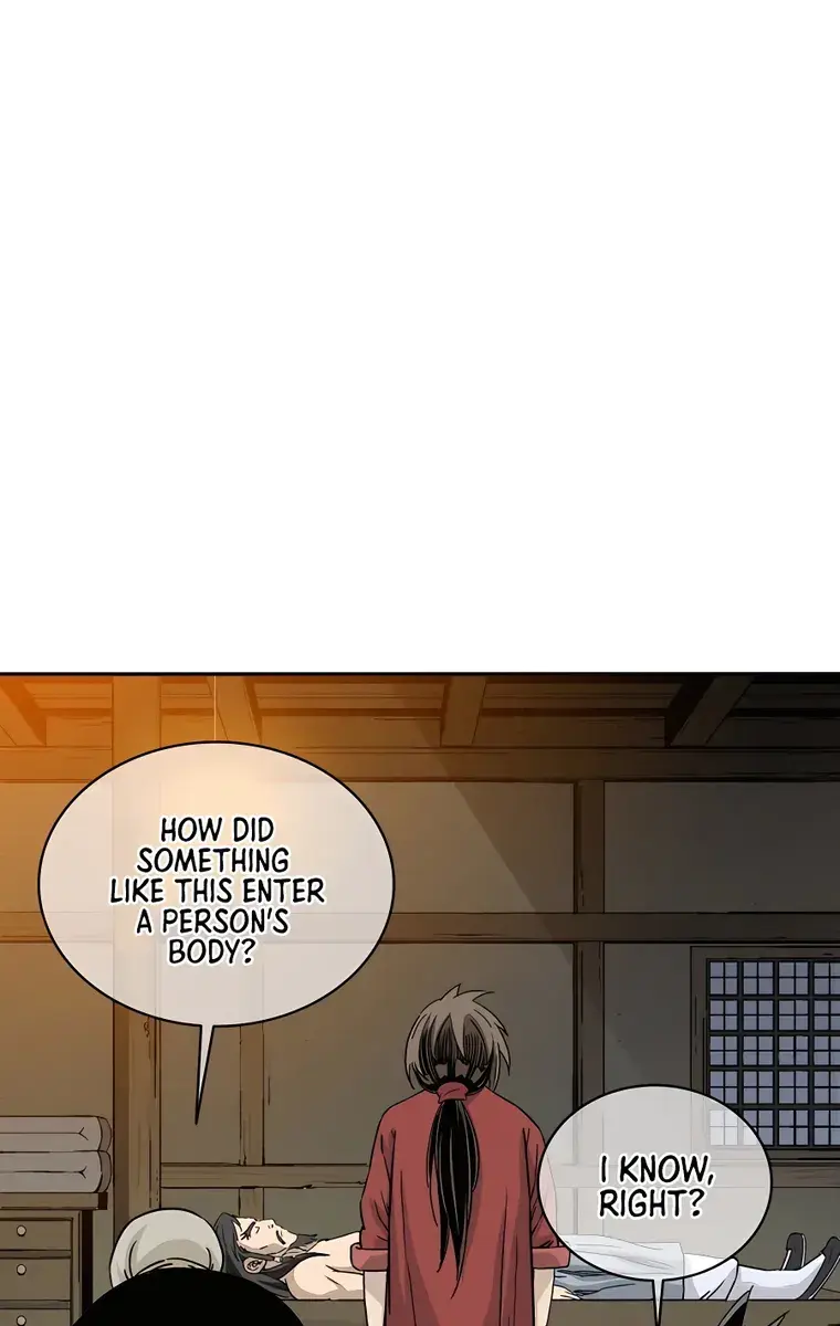 I Reincarnated as a Legendary Surgeon Chapter 69 Page 80
