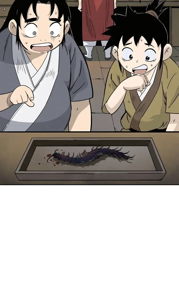 I Reincarnated as a Legendary Surgeon Chapter 69 Page 81