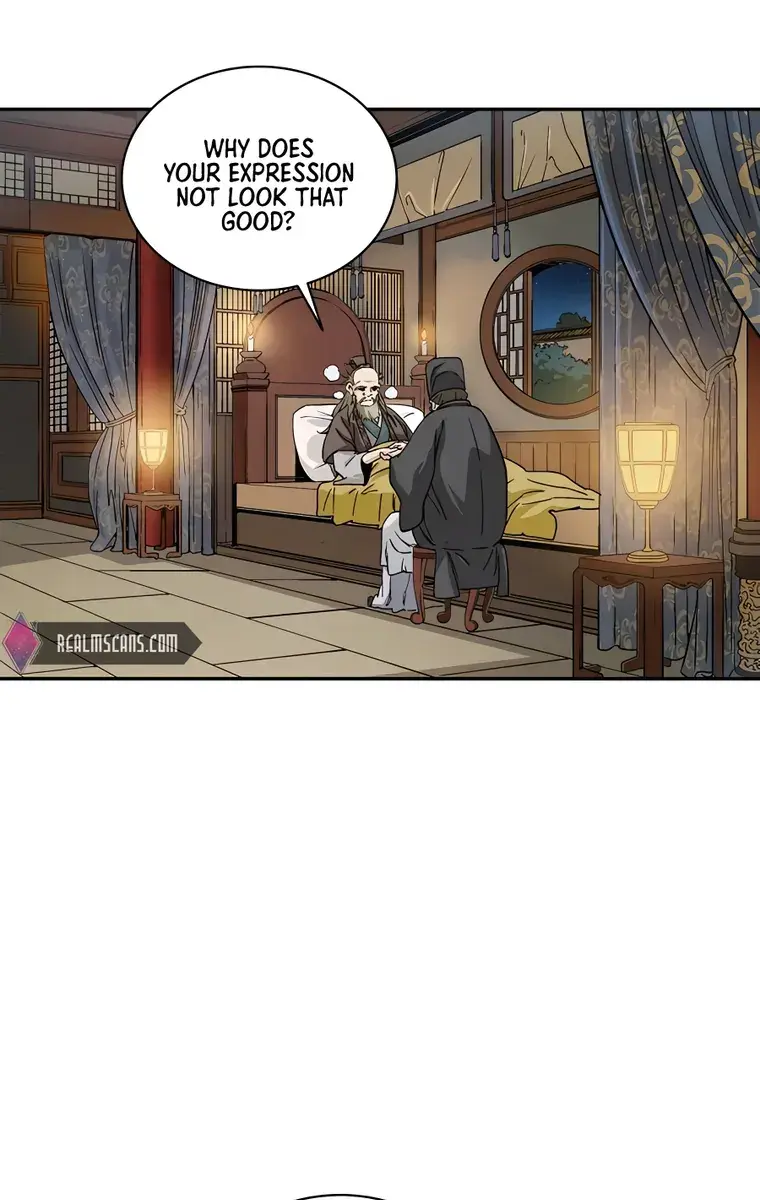 I Reincarnated as a Legendary Surgeon Chapter 69 Page 90