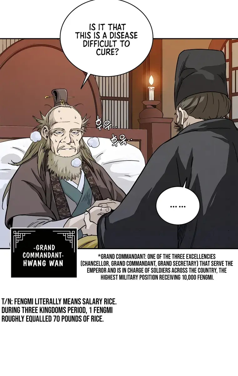 I Reincarnated as a Legendary Surgeon Chapter 69 Page 91