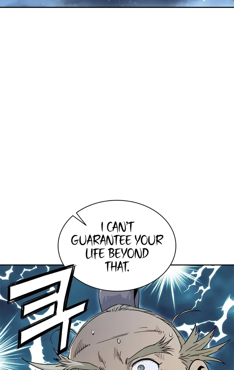 I Reincarnated as a Legendary Surgeon Chapter 69 Page 100