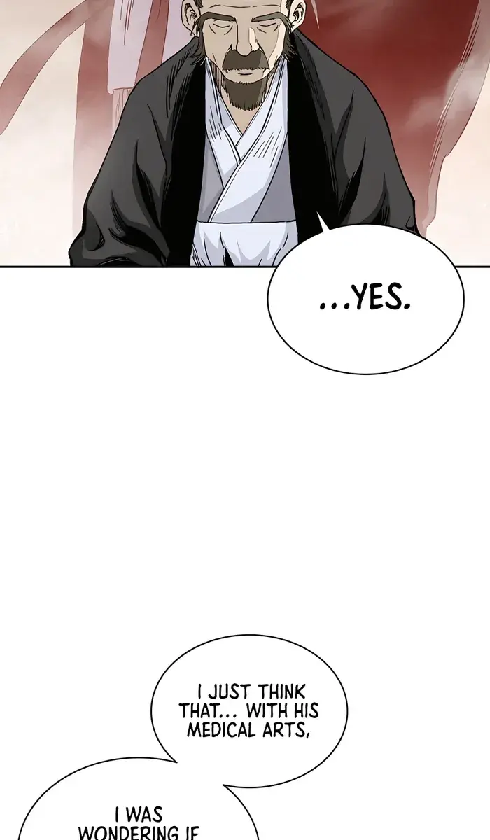 I Reincarnated as a Legendary Surgeon Chapter 70 Page 13