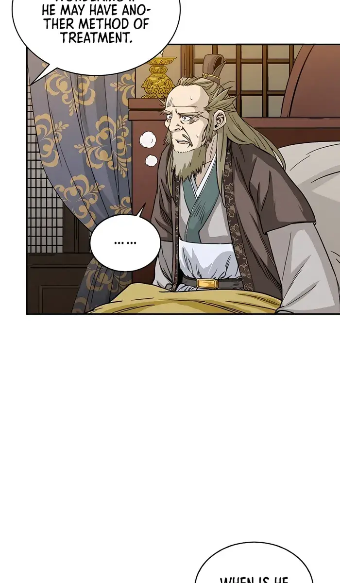 I Reincarnated as a Legendary Surgeon Chapter 70 Page 14
