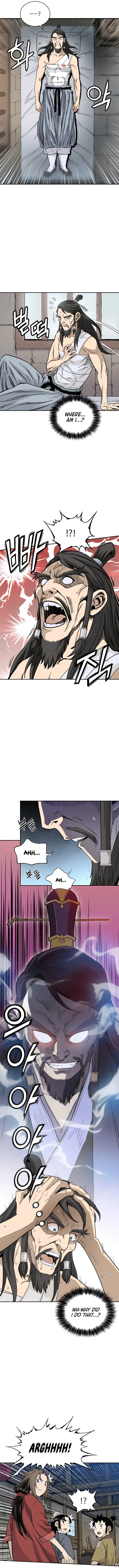 I Reincarnated as a Legendary Surgeon Chapter 70 Page 20
