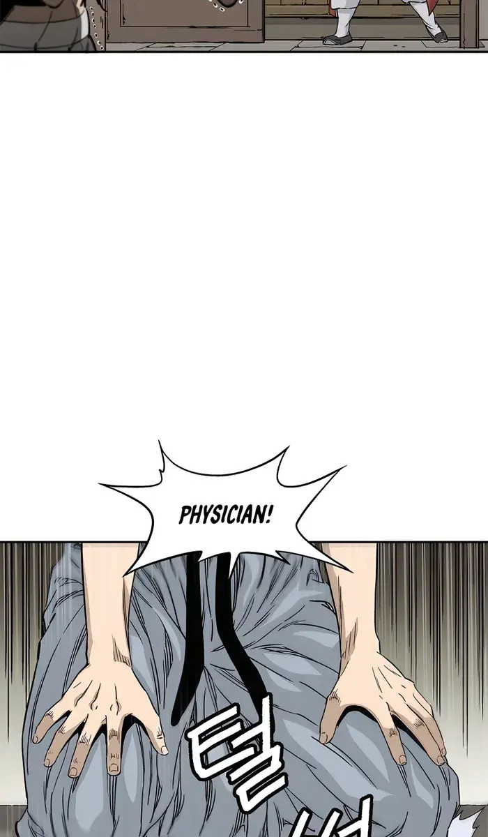 I Reincarnated as a Legendary Surgeon Chapter 70 Page 31