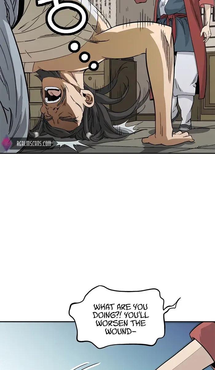 I Reincarnated as a Legendary Surgeon Chapter 70 Page 33