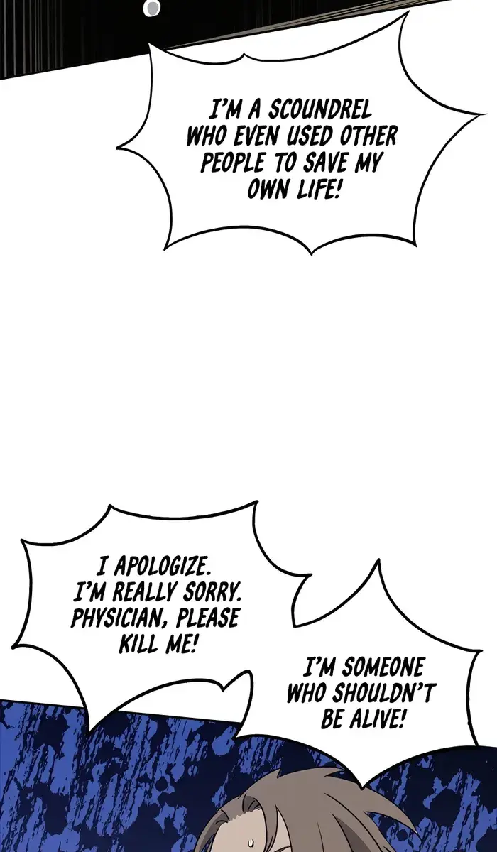 I Reincarnated as a Legendary Surgeon Chapter 70 Page 43