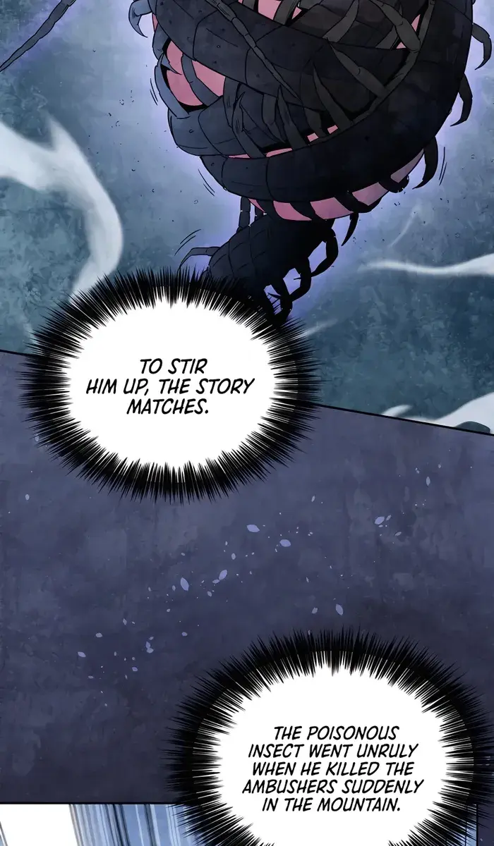 I Reincarnated as a Legendary Surgeon Chapter 70 Page 49