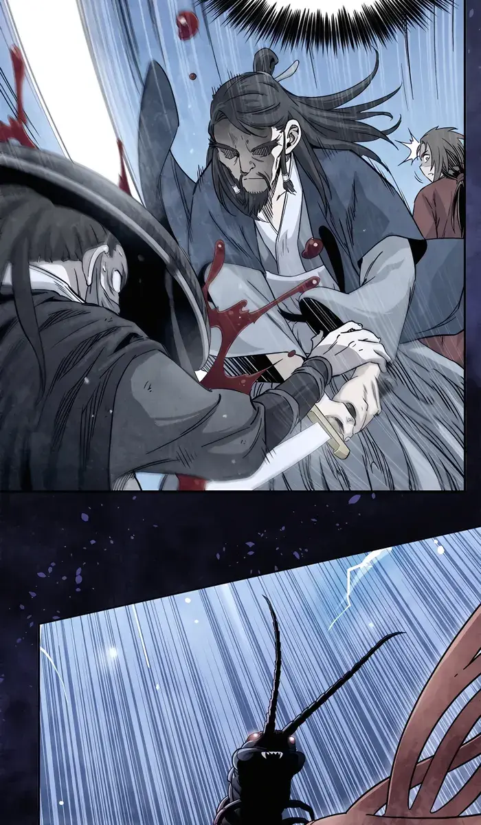 I Reincarnated as a Legendary Surgeon Chapter 70 Page 50
