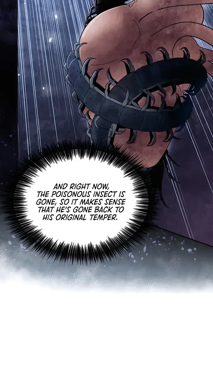 I Reincarnated as a Legendary Surgeon Chapter 70 Page 51