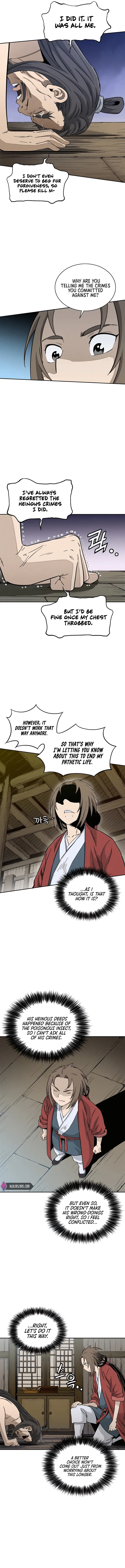 I Reincarnated as a Legendary Surgeon Chapter 70 Page 56