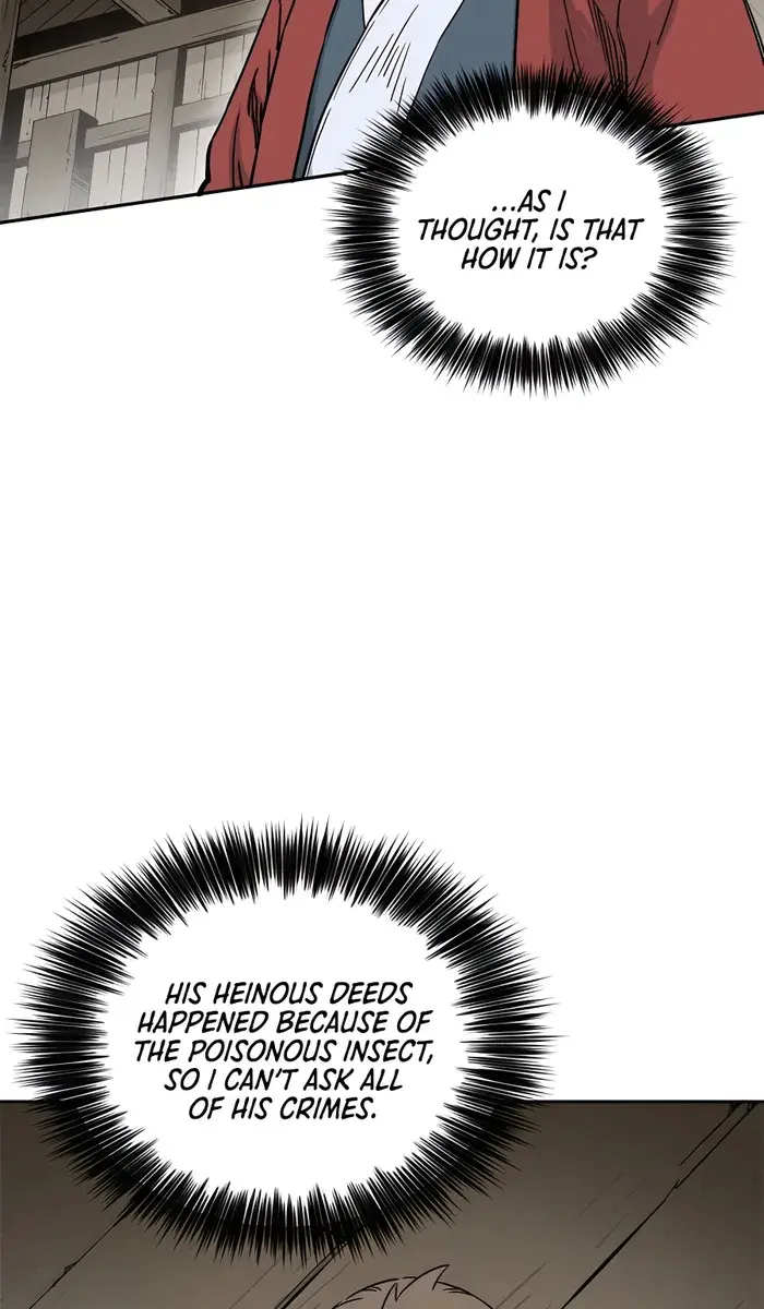 I Reincarnated as a Legendary Surgeon Chapter 70 Page 61
