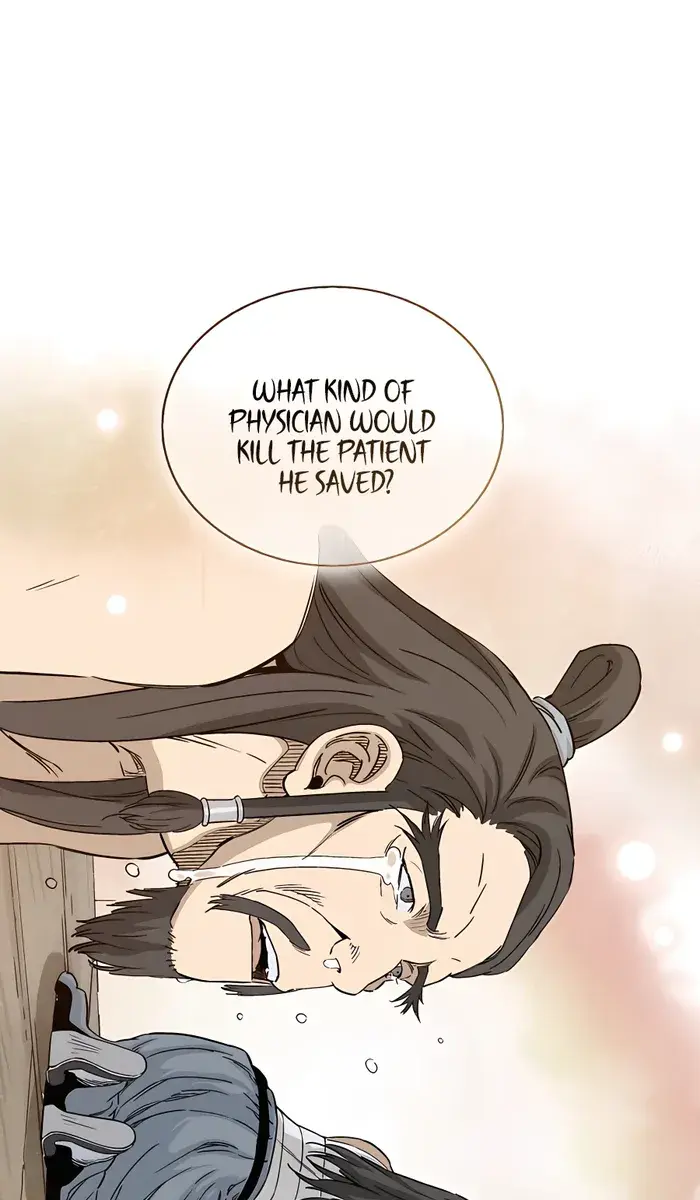 I Reincarnated as a Legendary Surgeon Chapter 70 Page 68