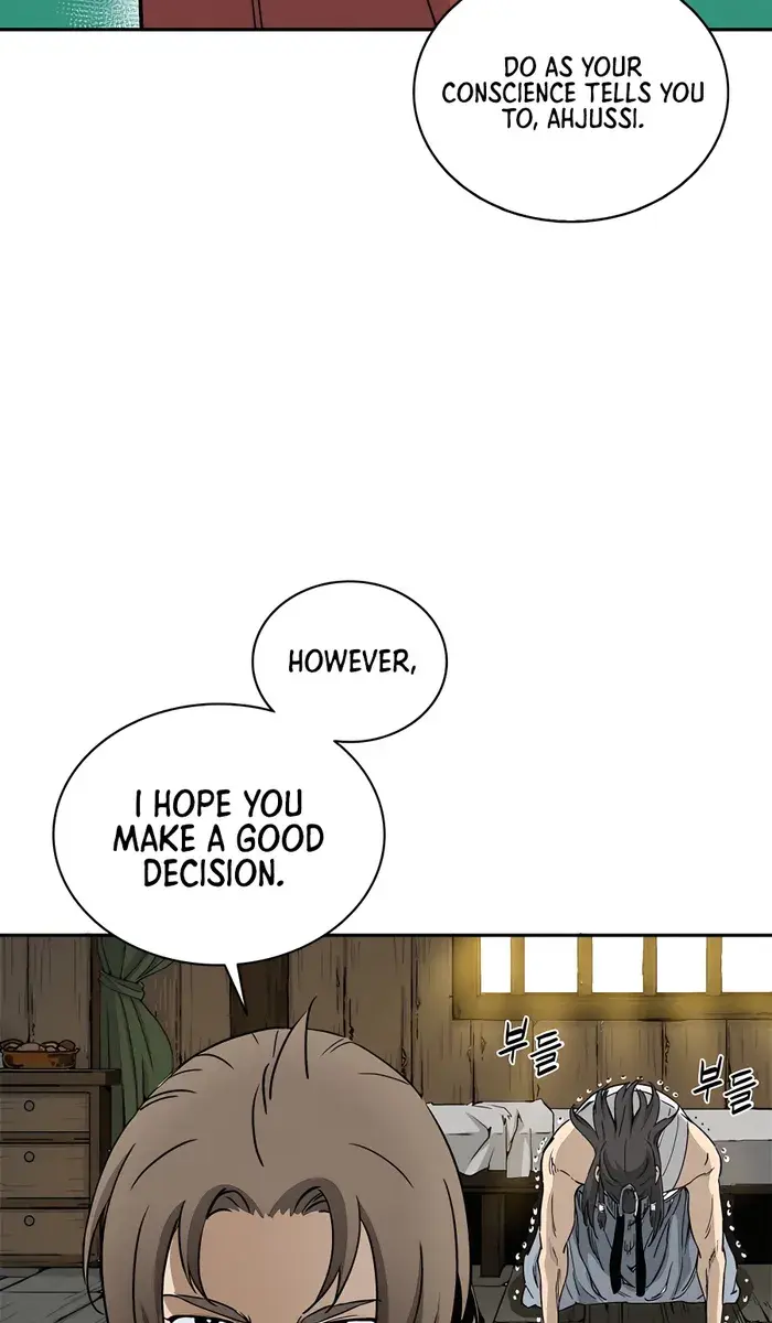 I Reincarnated as a Legendary Surgeon Chapter 70 Page 71