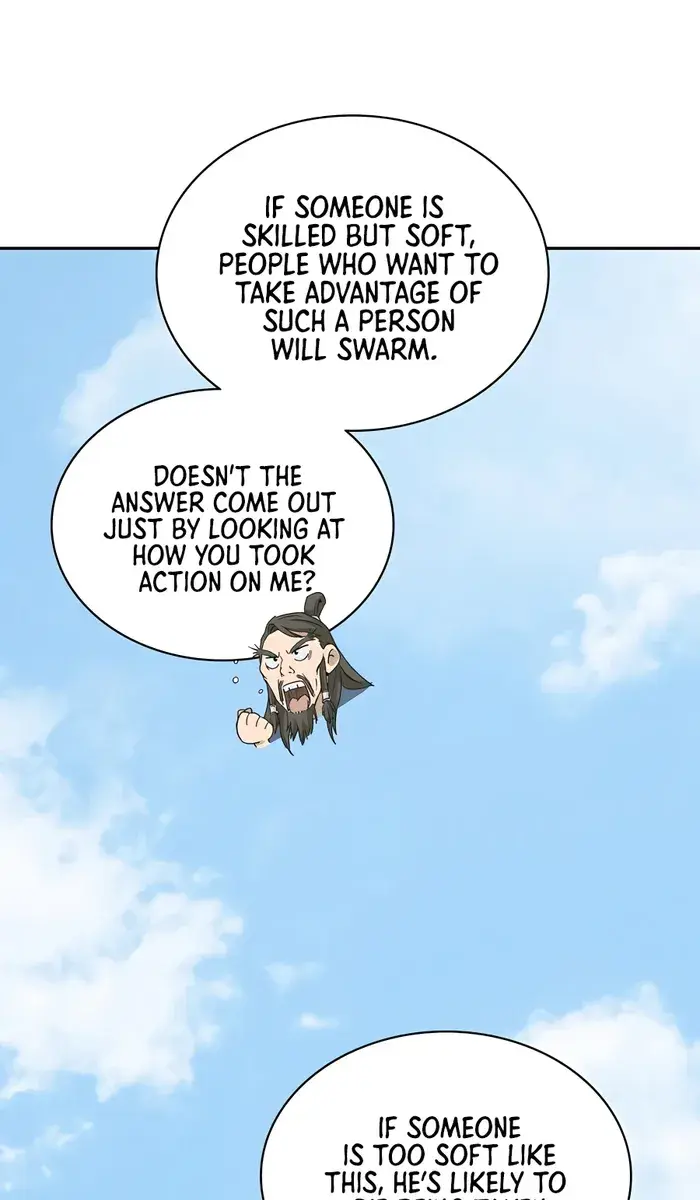 I Reincarnated as a Legendary Surgeon Chapter 70 Page 89