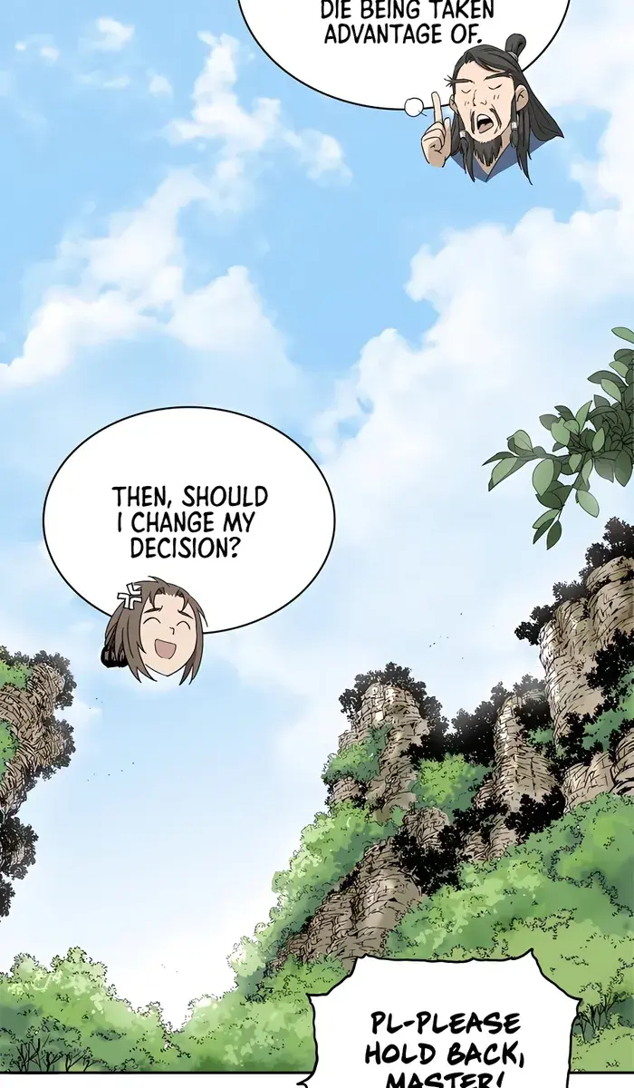 I Reincarnated as a Legendary Surgeon Chapter 70 Page 90