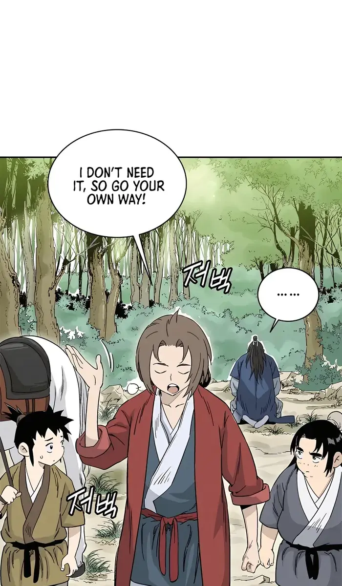 I Reincarnated as a Legendary Surgeon Chapter 70 Page 96