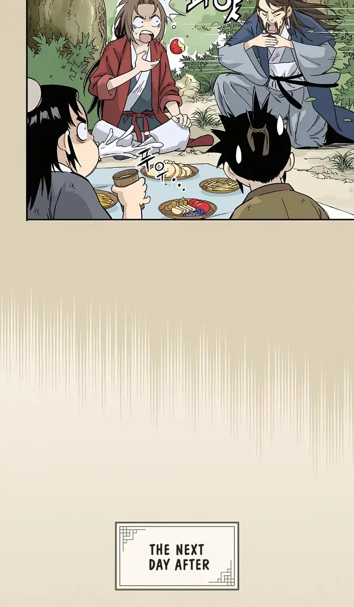 I Reincarnated as a Legendary Surgeon Chapter 70 Page 101