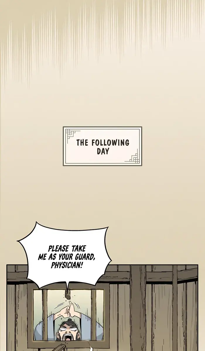 I Reincarnated as a Legendary Surgeon Chapter 70 Page 103