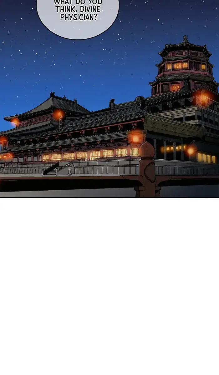 I Reincarnated as a Legendary Surgeon Chapter 71 Page 4