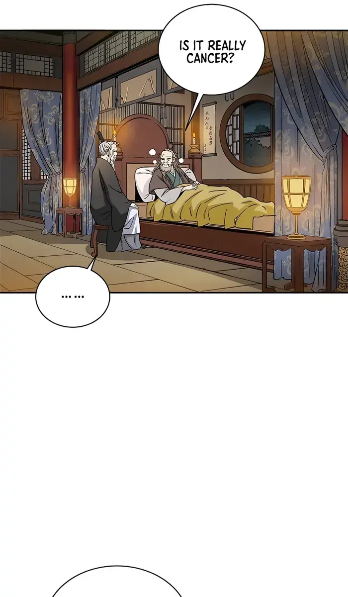 I Reincarnated as a Legendary Surgeon Chapter 71 Page 5