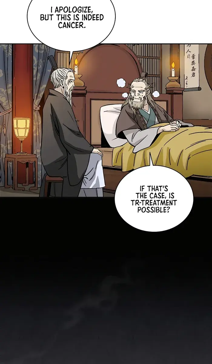 I Reincarnated as a Legendary Surgeon Chapter 71 Page 6