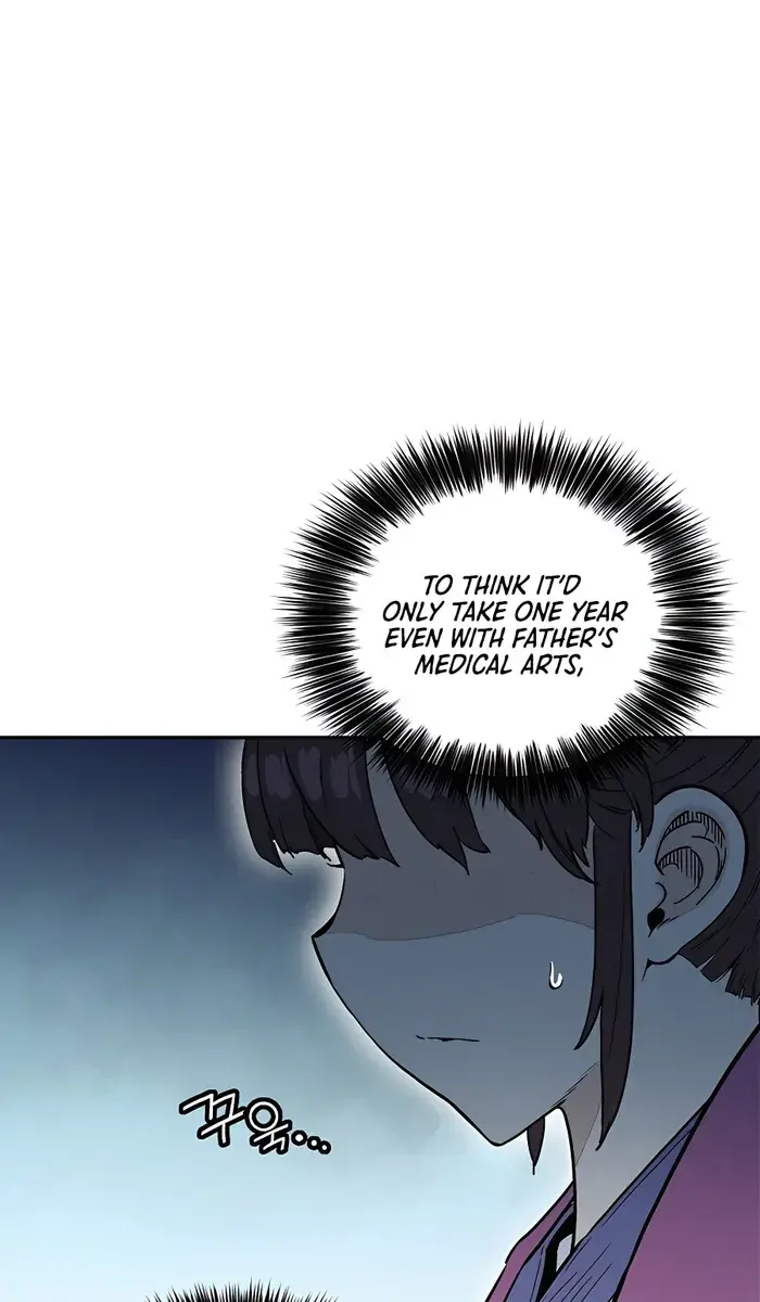 I Reincarnated as a Legendary Surgeon Chapter 71 Page 17