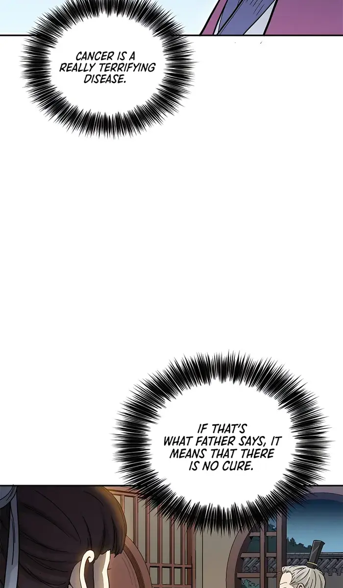 I Reincarnated as a Legendary Surgeon Chapter 71 Page 18