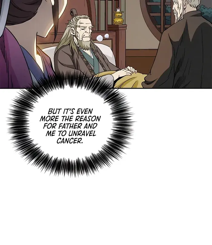 I Reincarnated as a Legendary Surgeon Chapter 71 Page 19