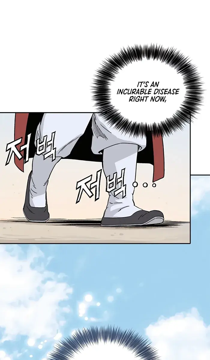 I Reincarnated as a Legendary Surgeon Chapter 71 Page 21