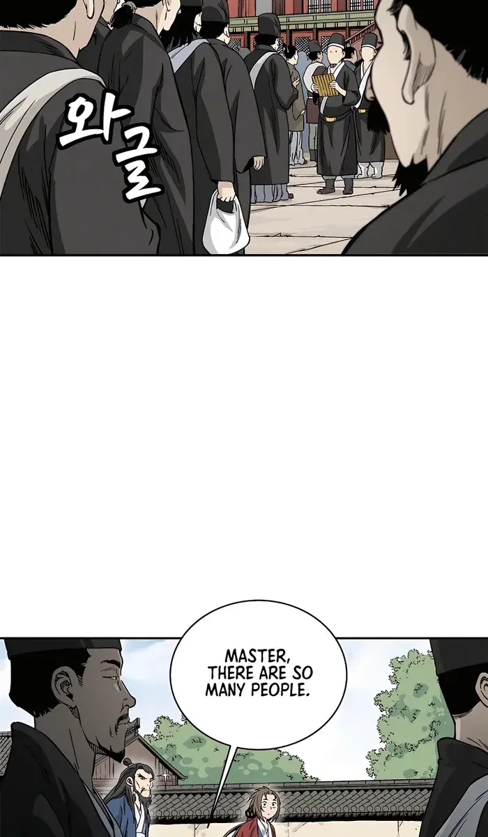 I Reincarnated as a Legendary Surgeon Chapter 71 Page 25