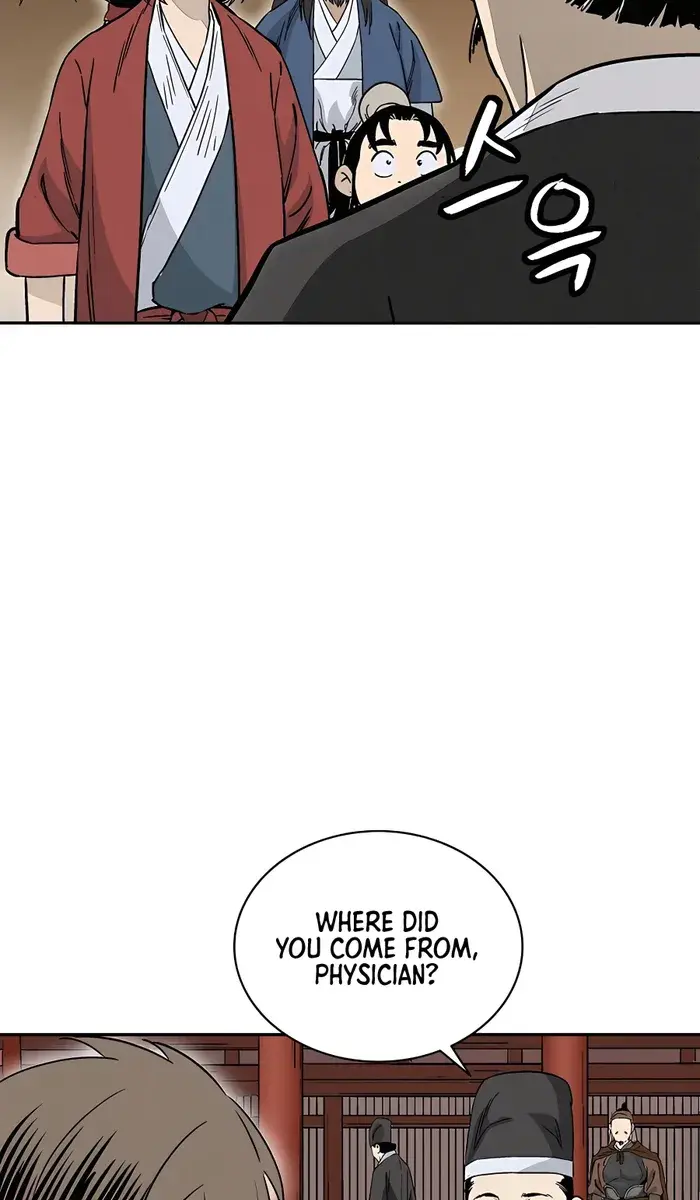 I Reincarnated as a Legendary Surgeon Chapter 71 Page 27